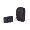 Beltpack dėklas Lowepro LP37449-PWW Juodas su peties dirželiu