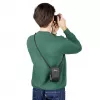 Beltpack dėklas Lowepro LP37449-PWW Juodas su peties dirželiu