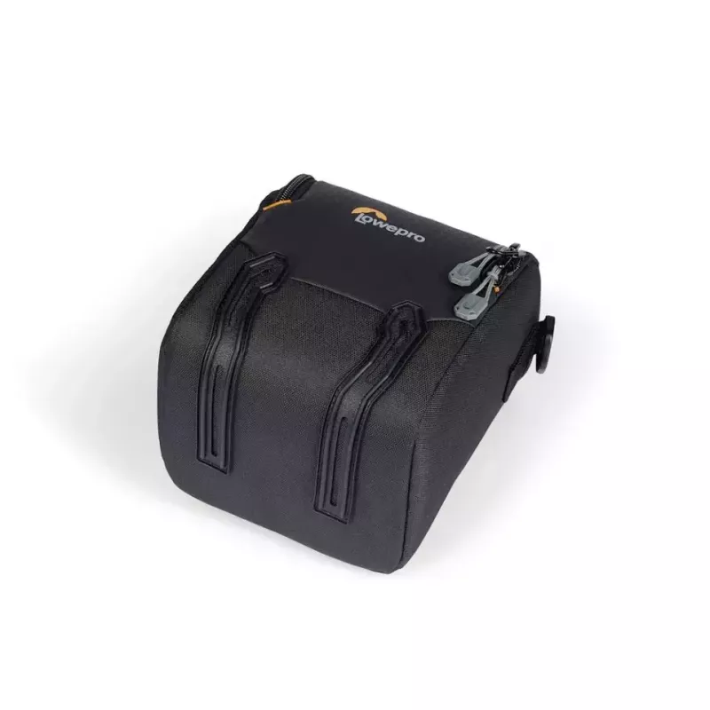 Dėklas diržui Lowepro Adventura SH 120 III Juodas su petneša