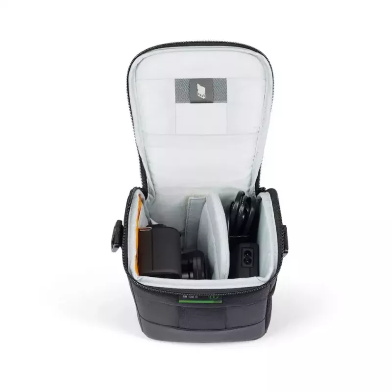 Dėklas diržui Lowepro Adventura SH 120 III Juodas su petneša