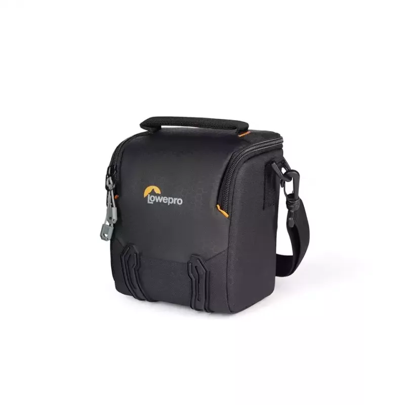 Dėklas diržui Lowepro Adventura SH 120 III Juodas su petneša