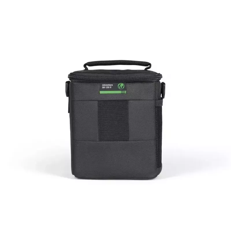 Dėklas diržui Lowepro Adventura SH 120 III Juodas su petneša