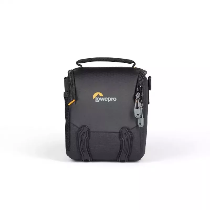 Dėklas diržui Lowepro Adventura SH 120 III Juodas su petneša