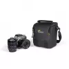 Dėklas diržui Lowepro Adventura SH 120 III Juodas su petneša