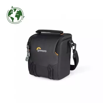 Dėklas diržui Lowepro Adventura SH 120 III Juodas su petneša