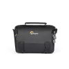 Maišas Lowepro Adventura SH 140 III juodas su petnešomis