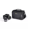 Maišas Lowepro Adventura SH 140 III juodas su petnešomis