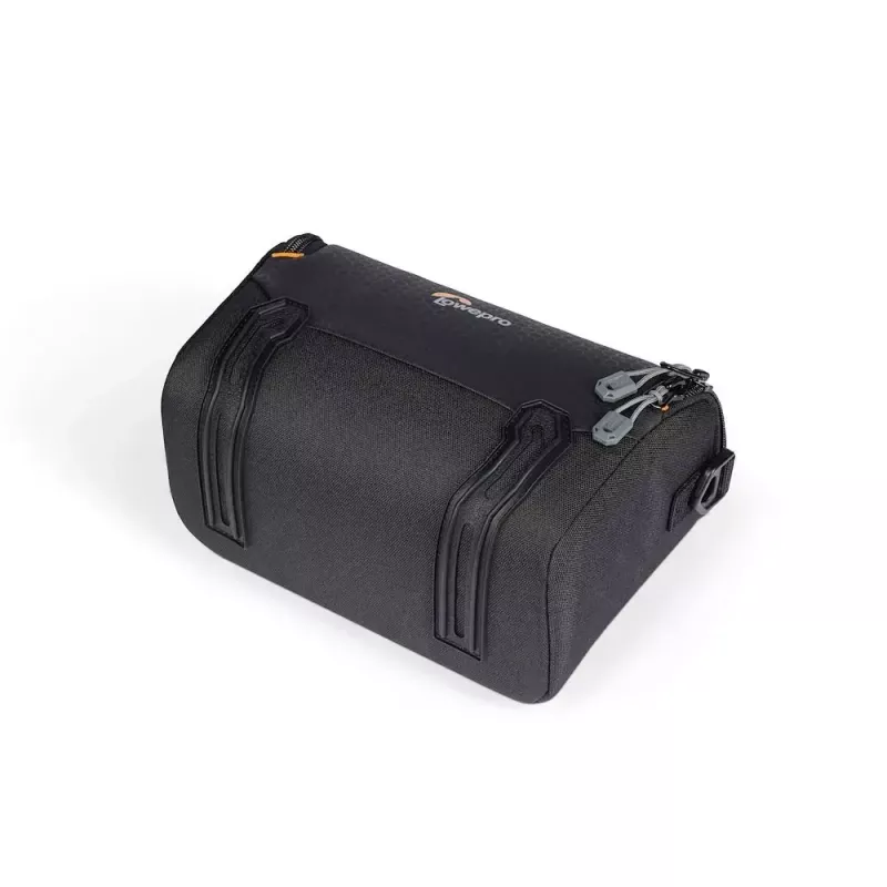 Maišas Lowepro Adventura SH 140 III juodas su petnešomis
