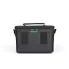Maišas Lowepro Adventura SH 140 III juodas su petnešomis