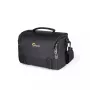 Maišas Lowepro Adventura SH 140 III juodas su petnešomis
