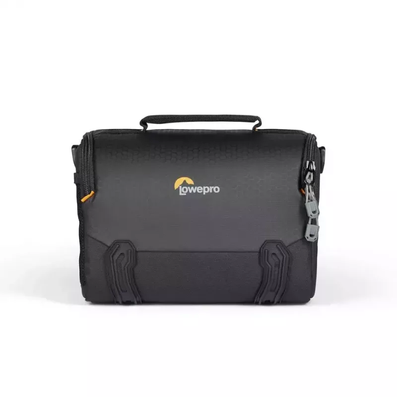 Dėklas-kupra Lowepro Adventura SH 160 III Juodas su peties dirželiu