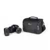Dėklas-kupra Lowepro Adventura SH 160 III Juodas su peties dirželiu