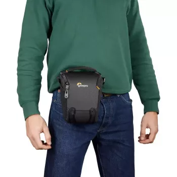 Fotokrepšys diržinis Lowepro Adventura TLZ 30 III juodas