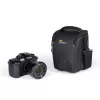 Fotokrepšys diržinis Lowepro Adventura TLZ 30 III juodas