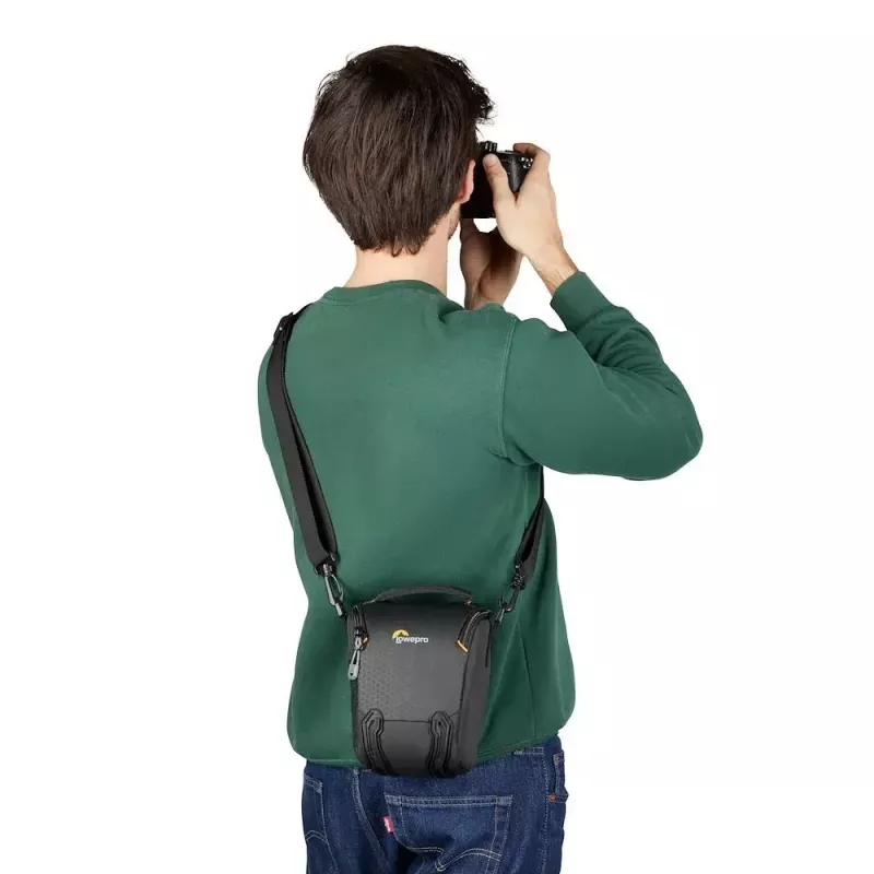 Fotokrepšys diržinis Lowepro Adventura TLZ 30 III juodas