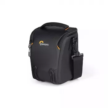 Fotokrepšys diržinis Lowepro Adventura TLZ 30 III juodas