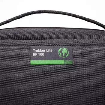 Slinginė kuprinė fotoaparatui Lowepro Trekker Lite HP 100 juoda