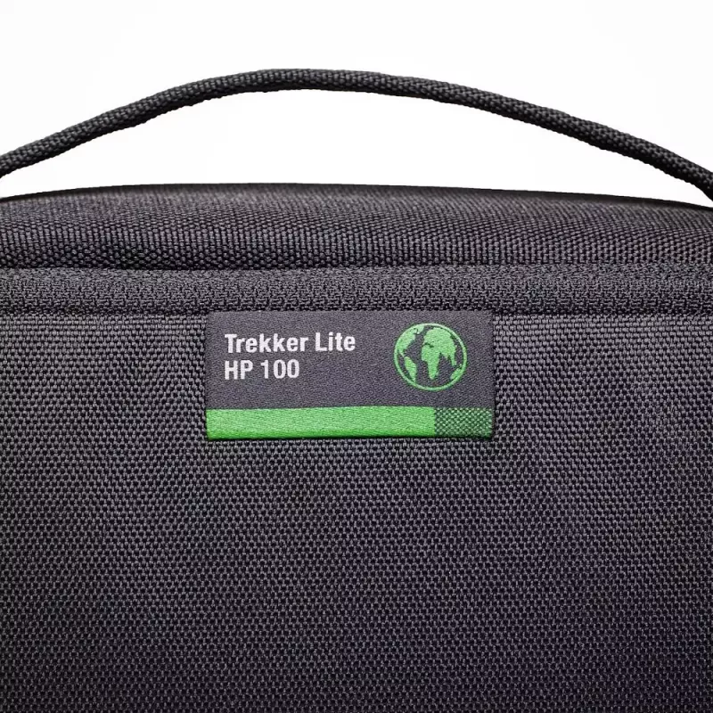 Slinginė kuprinė fotoaparatui Lowepro Trekker Lite HP 100 juoda