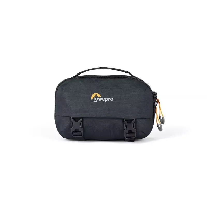Slinginė kuprinė fotoaparatui Lowepro Trekker Lite HP 100 juoda