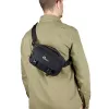 Slinginė kuprinė fotoaparatui Lowepro Trekker Lite HP 100 juoda
