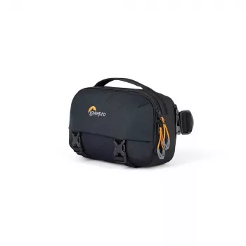 Slinginė kuprinė fotoaparatui Lowepro Trekker Lite HP 100 juoda