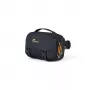 Slinginė kuprinė fotoaparatui Lowepro Trekker Lite HP 100 juoda
