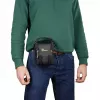Dėklas diržui Lowepro Adventura SH 115 III juodas su petneša