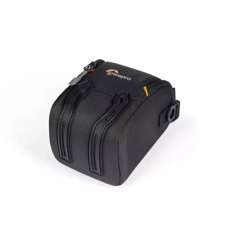 Dėklas diržui Lowepro Adventura SH 115 III juodas su petneša