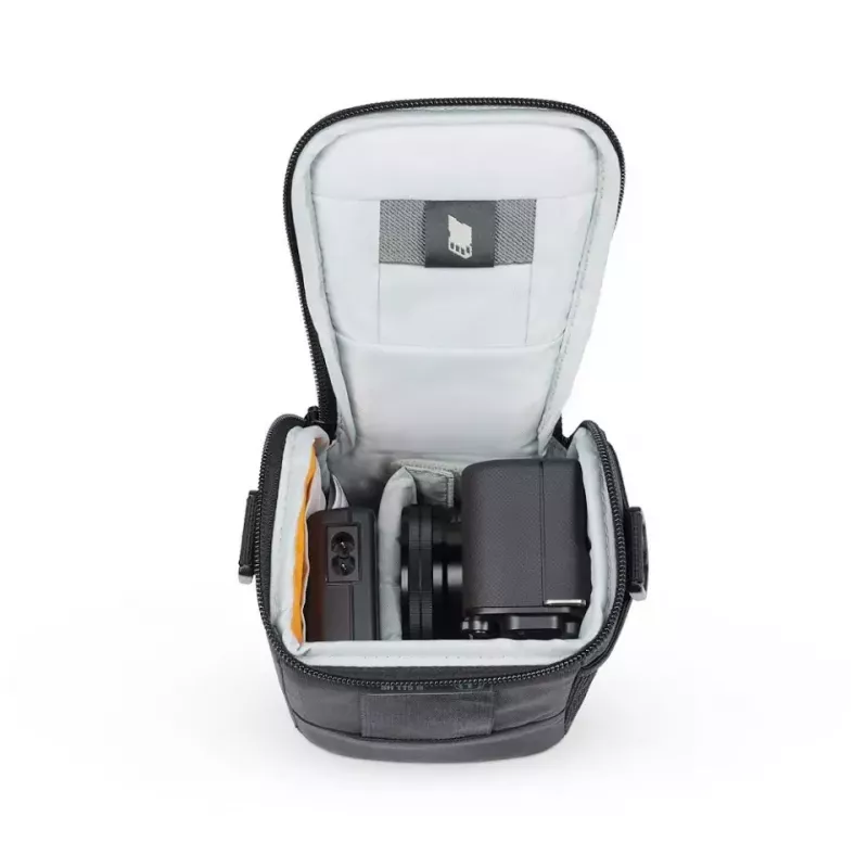 Dėklas diržui Lowepro Adventura SH 115 III juodas su petneša