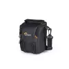 Dėklas diržui Lowepro Adventura SH 115 III juodas su petneša