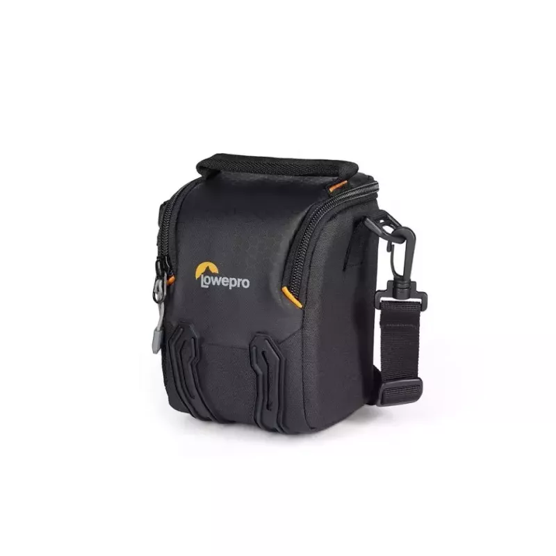 Dėklas diržui Lowepro Adventura SH 115 III juodas su petneša