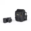Dėklas diržui Lowepro Adventura SH 115 III juodas su petneša
