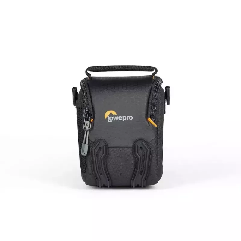 Dėklas diržui Lowepro Adventura SH 115 III juodas su petneša
