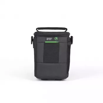 Dėklas diržui Lowepro Adventura SH 115 III juodas su petneša