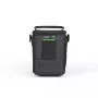 Dėklas diržui Lowepro Adventura SH 115 III juodas su petneša