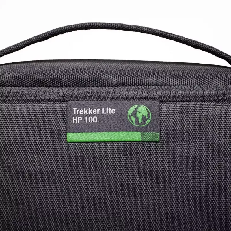 Dėklas Lowepro HP 100 pilka petneša