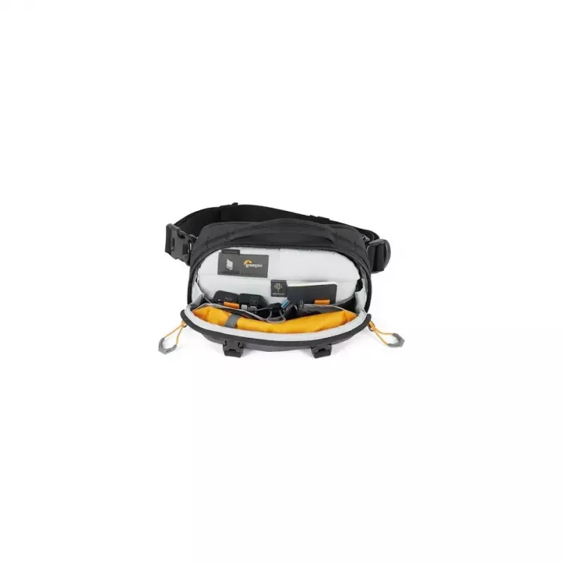 Dėklas Lowepro HP 100 pilka petneša