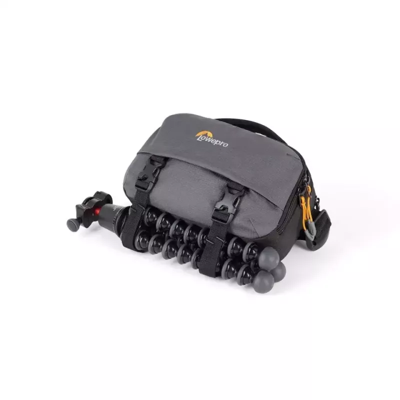 Dėklas Lowepro HP 100 pilka petneša