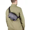 Dėklas Lowepro HP 100 pilka petneša