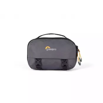 Dėklas Lowepro HP 100 pilka petneša