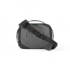 Slingo krepšys Lowepro LP37468-PWW pilkas, peties diržas, 1 išorinė kišenė
