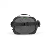 Slingo krepšys Lowepro LP37468-PWW pilkas, peties diržas, 1 išorinė kišenė
