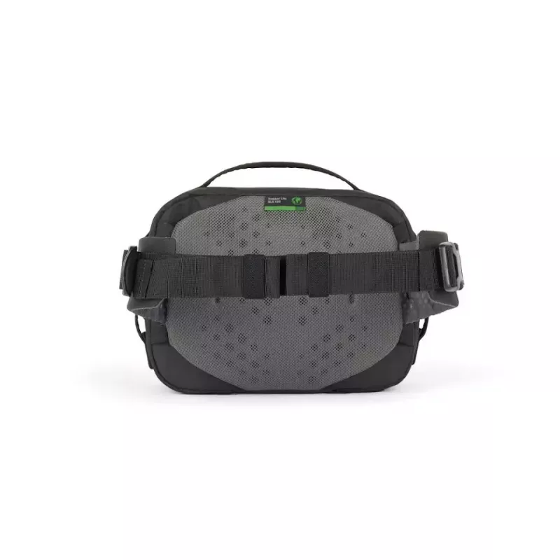 Slingo krepšys Lowepro LP37468-PWW pilkas, peties diržas, 1 išorinė kišenė