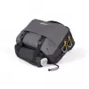 Slingo krepšys Lowepro LP37468-PWW pilkas, peties diržas, 1 išorinė kišenė