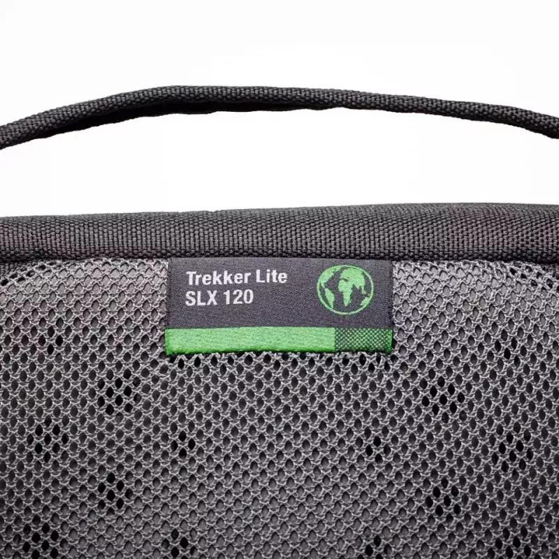 Slingo krepšys Lowepro LP37468-PWW pilkas, peties diržas, 1 išorinė kišenė