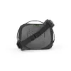 Slingo krepšys Lowepro LP37468-PWW pilkas, peties diržas, 1 išorinė kišenė