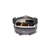 Slingo krepšys Lowepro LP37468-PWW pilkas, peties diržas, 1 išorinė kišenė