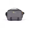Slingo krepšys Lowepro LP37468-PWW pilkas, peties diržas, 1 išorinė kišenė