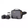 Slingo krepšys Lowepro LP37468-PWW pilkas, peties diržas, 1 išorinė kišenė