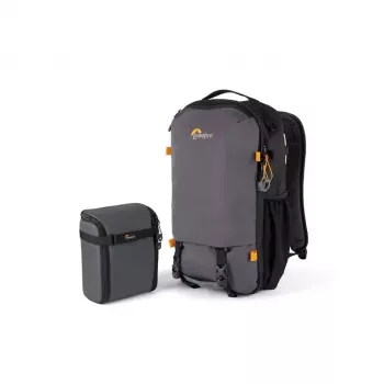 Kelioninė kuprinė Lowepro BP 150 LP37469-PWW pilka poliesteris 450 mm aukštis